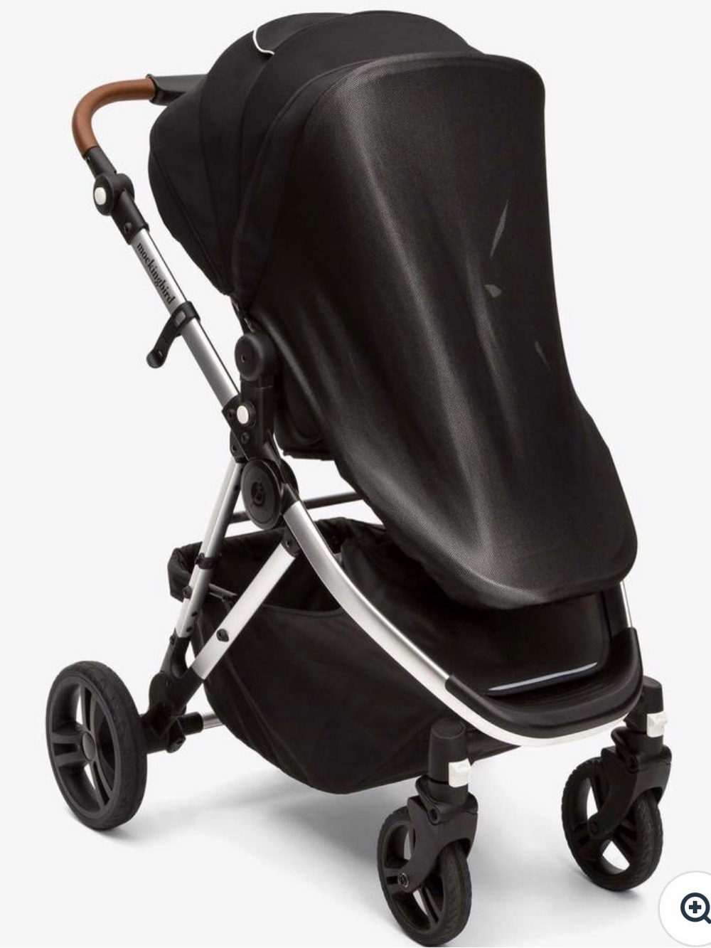 Mockingbird Stroller Canopy Sunshade
